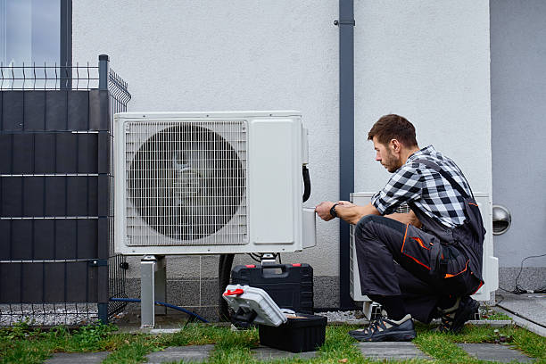 Trusted Hvac service in Massachusetts, MA - AAA Pro HVAC
